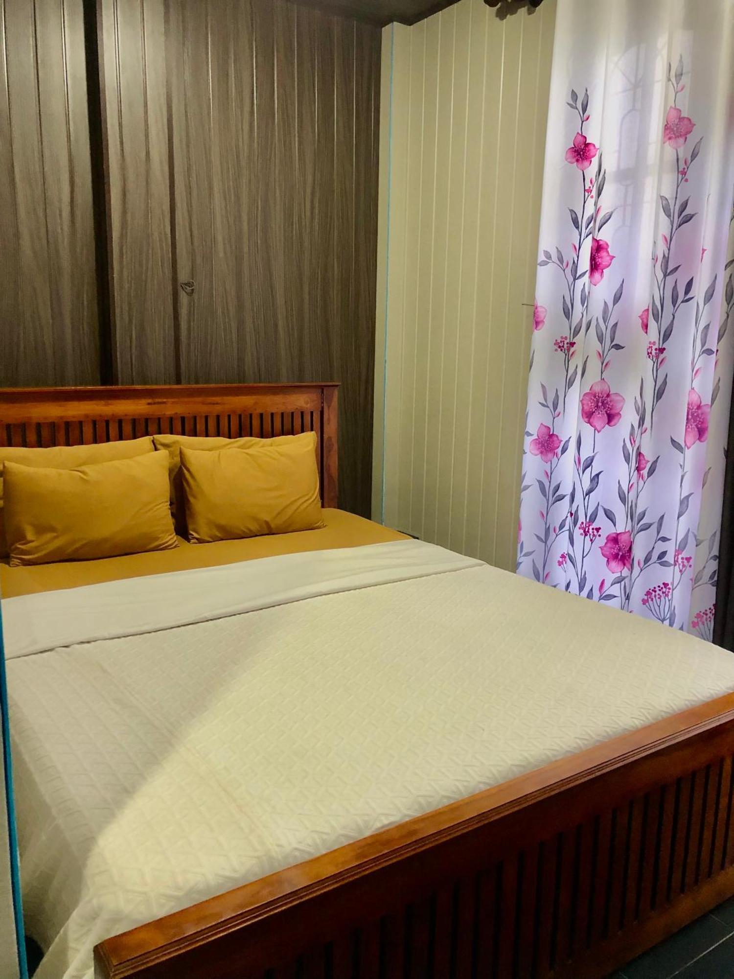 Abc Guest Inn & Restaurant Haputale Εξωτερικό φωτογραφία