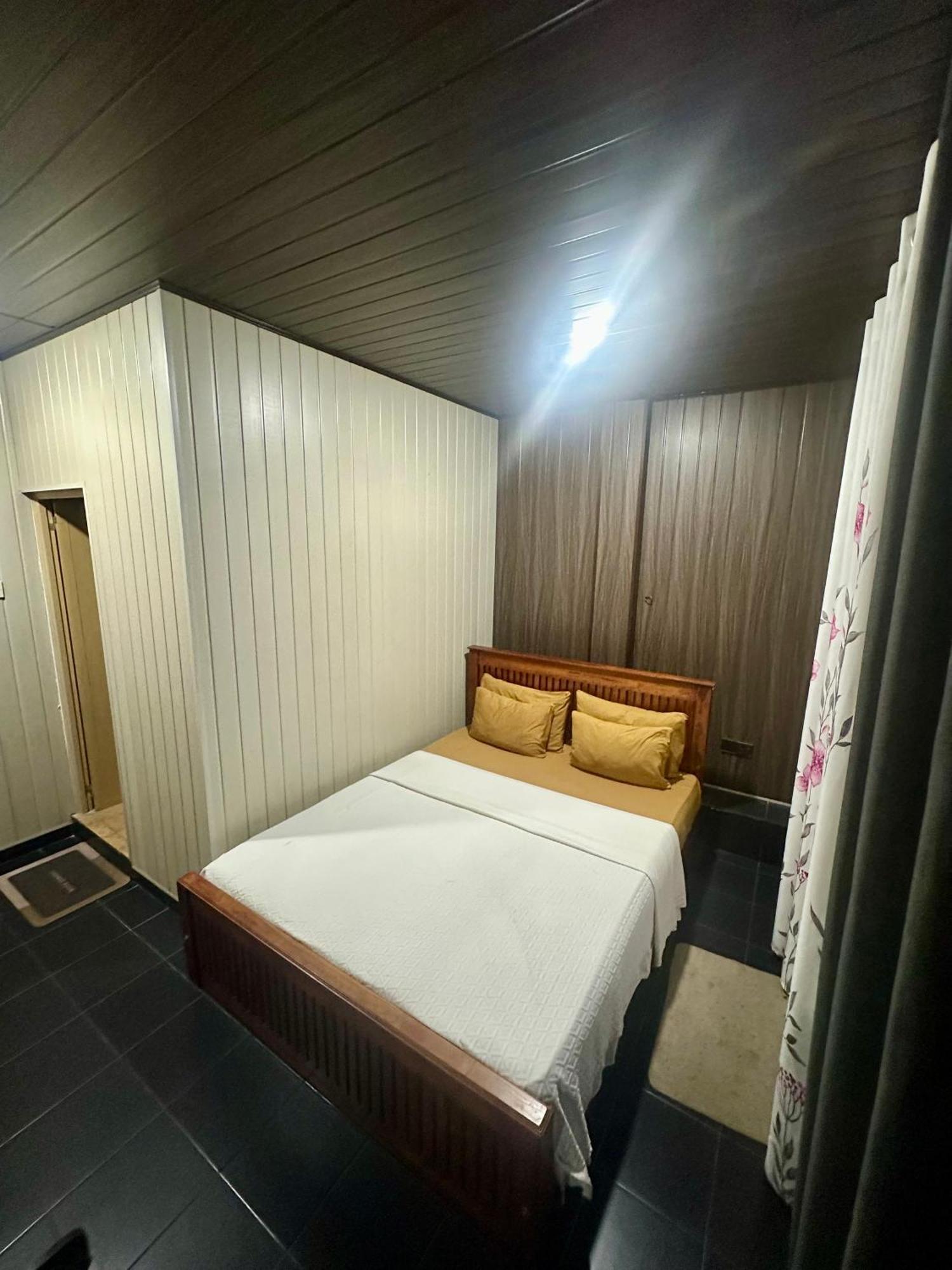 Abc Guest Inn & Restaurant Haputale Εξωτερικό φωτογραφία