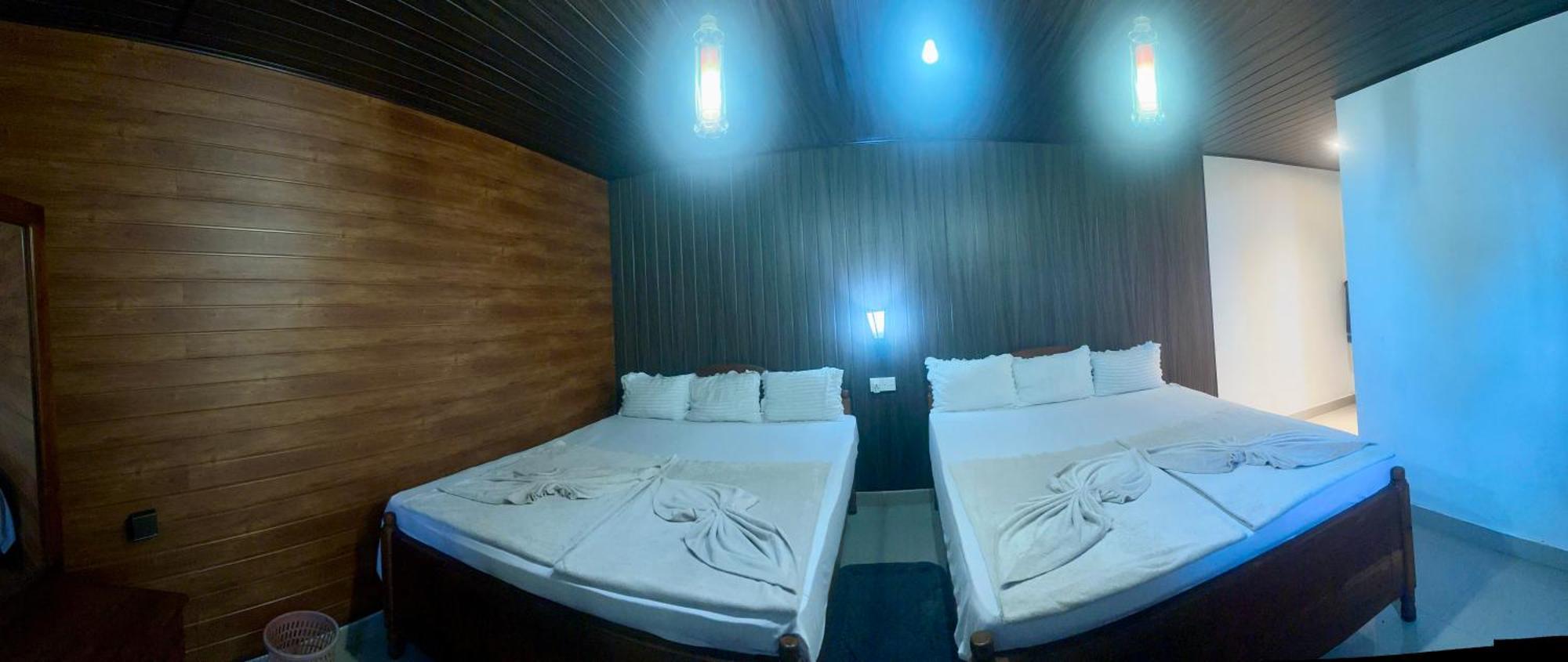 Abc Guest Inn & Restaurant Haputale Εξωτερικό φωτογραφία