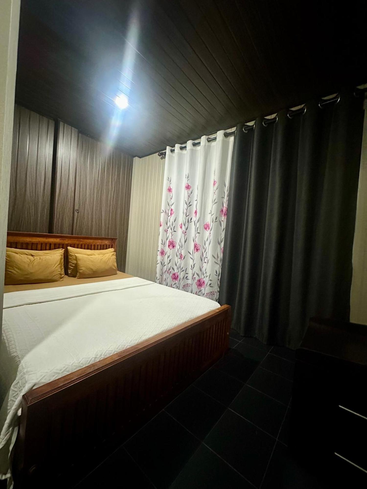 Abc Guest Inn & Restaurant Haputale Εξωτερικό φωτογραφία