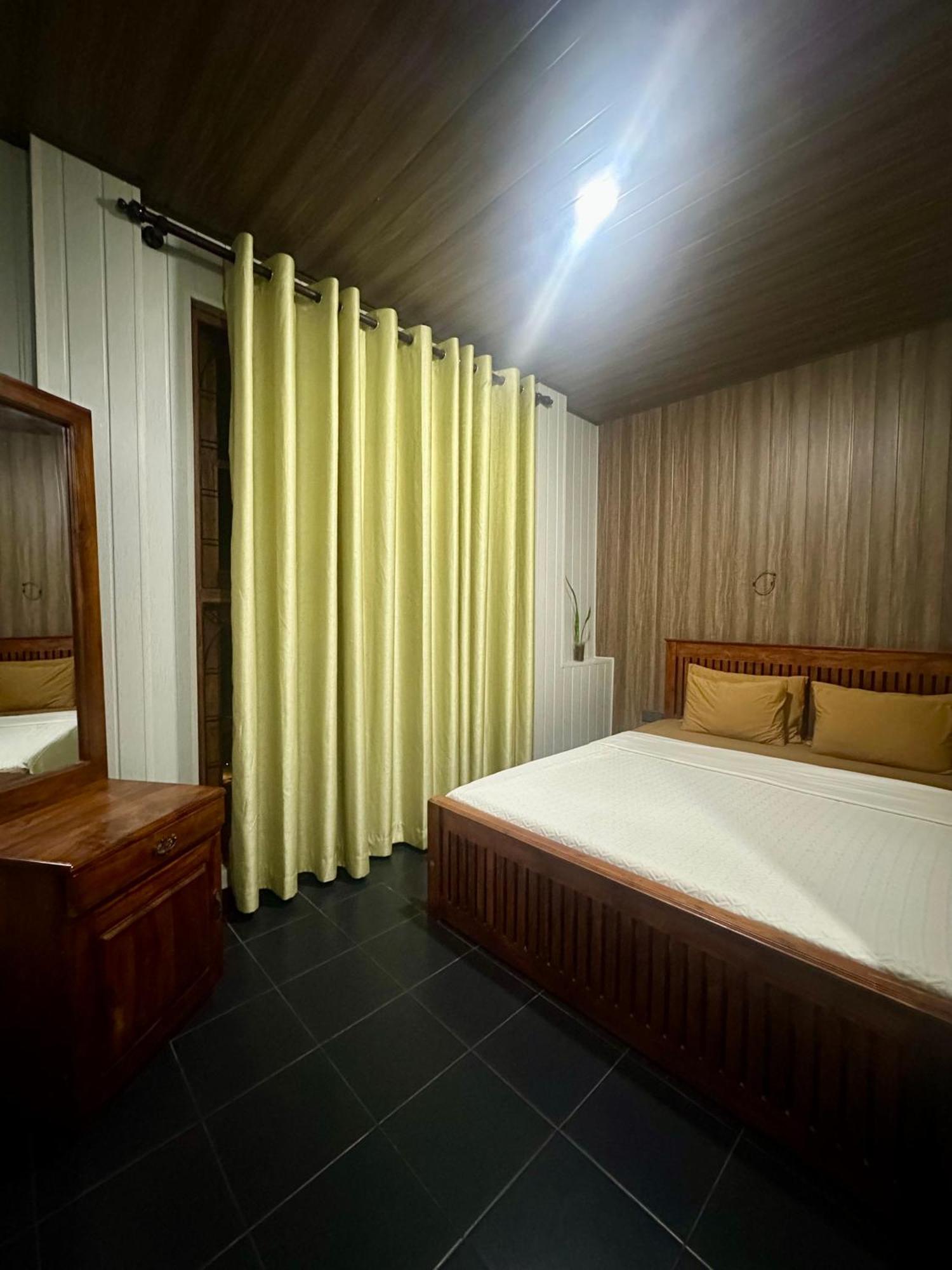 Abc Guest Inn & Restaurant Haputale Εξωτερικό φωτογραφία