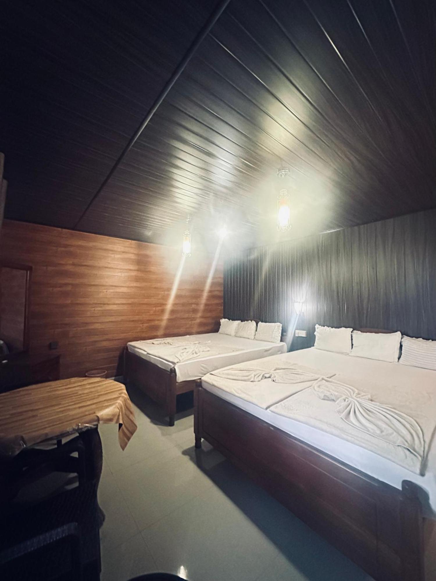 Abc Guest Inn & Restaurant Haputale Εξωτερικό φωτογραφία