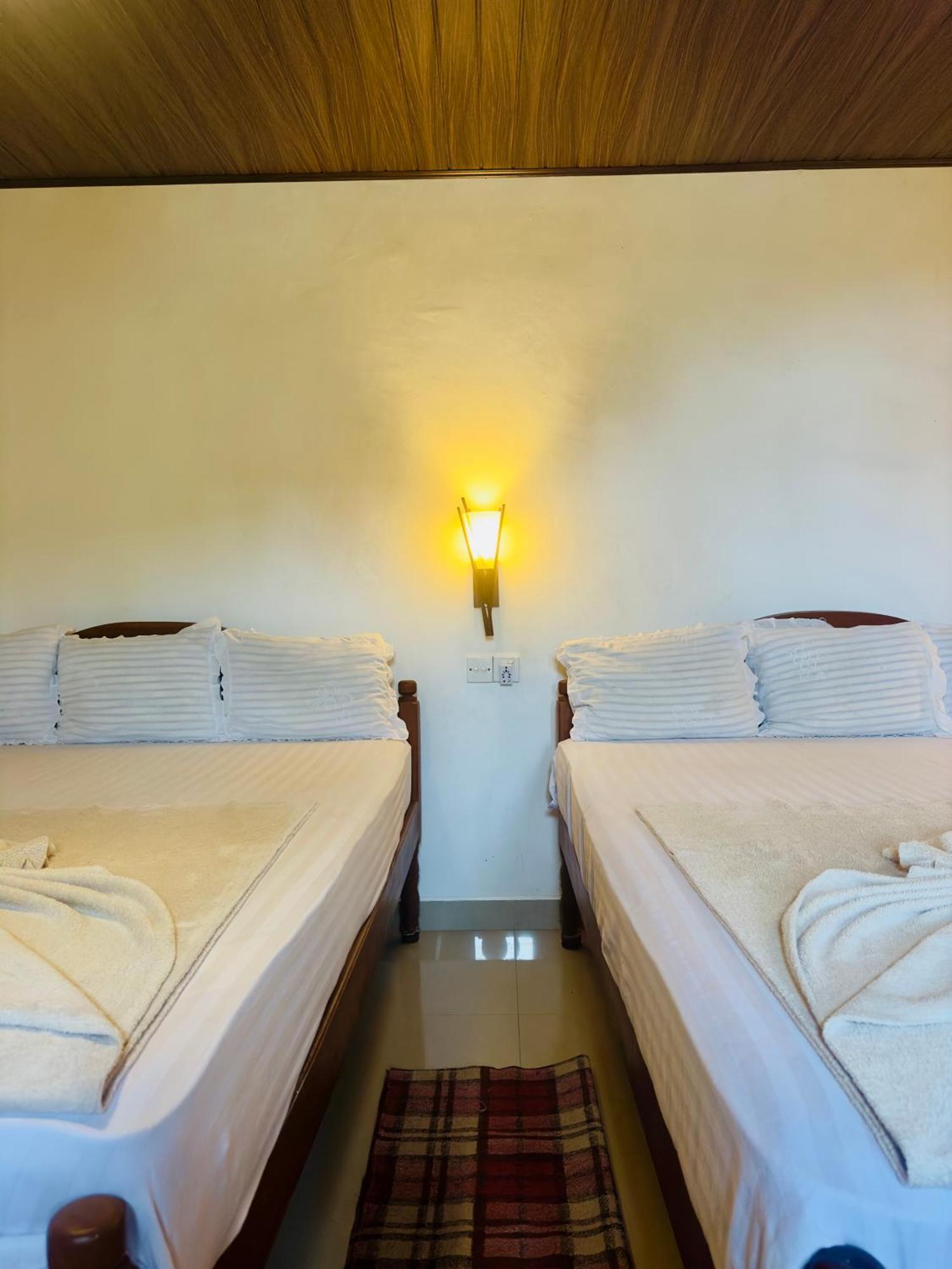 Abc Guest Inn & Restaurant Haputale Εξωτερικό φωτογραφία