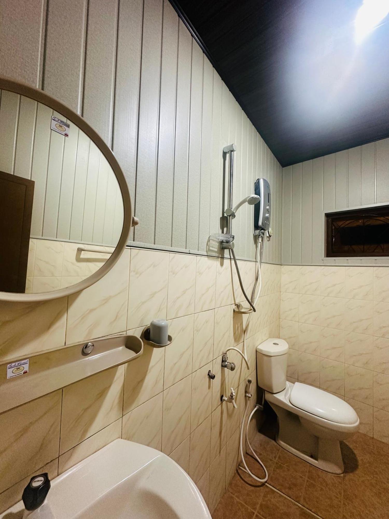 Abc Guest Inn & Restaurant Haputale Εξωτερικό φωτογραφία