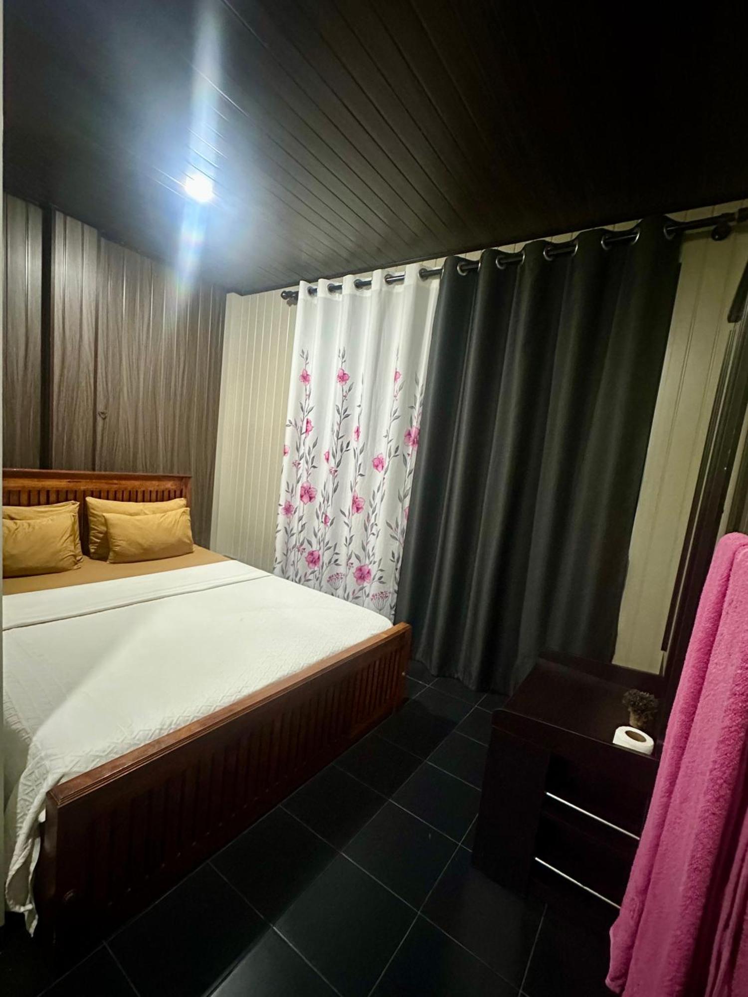 Abc Guest Inn & Restaurant Haputale Εξωτερικό φωτογραφία