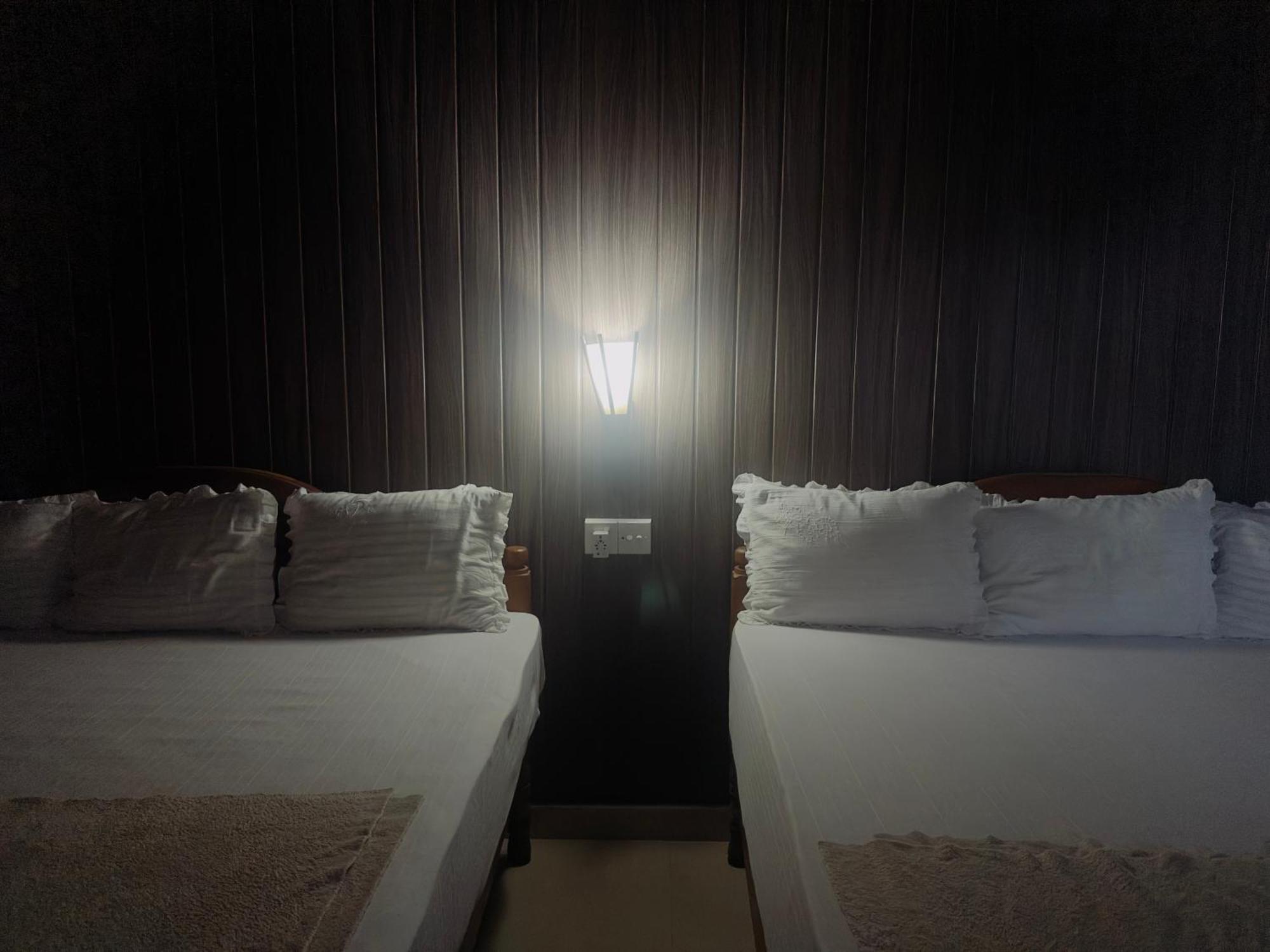 Abc Guest Inn & Restaurant Haputale Εξωτερικό φωτογραφία