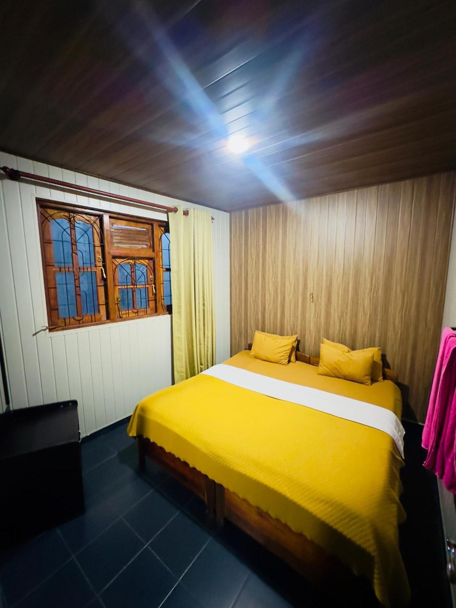 Abc Guest Inn & Restaurant Haputale Εξωτερικό φωτογραφία