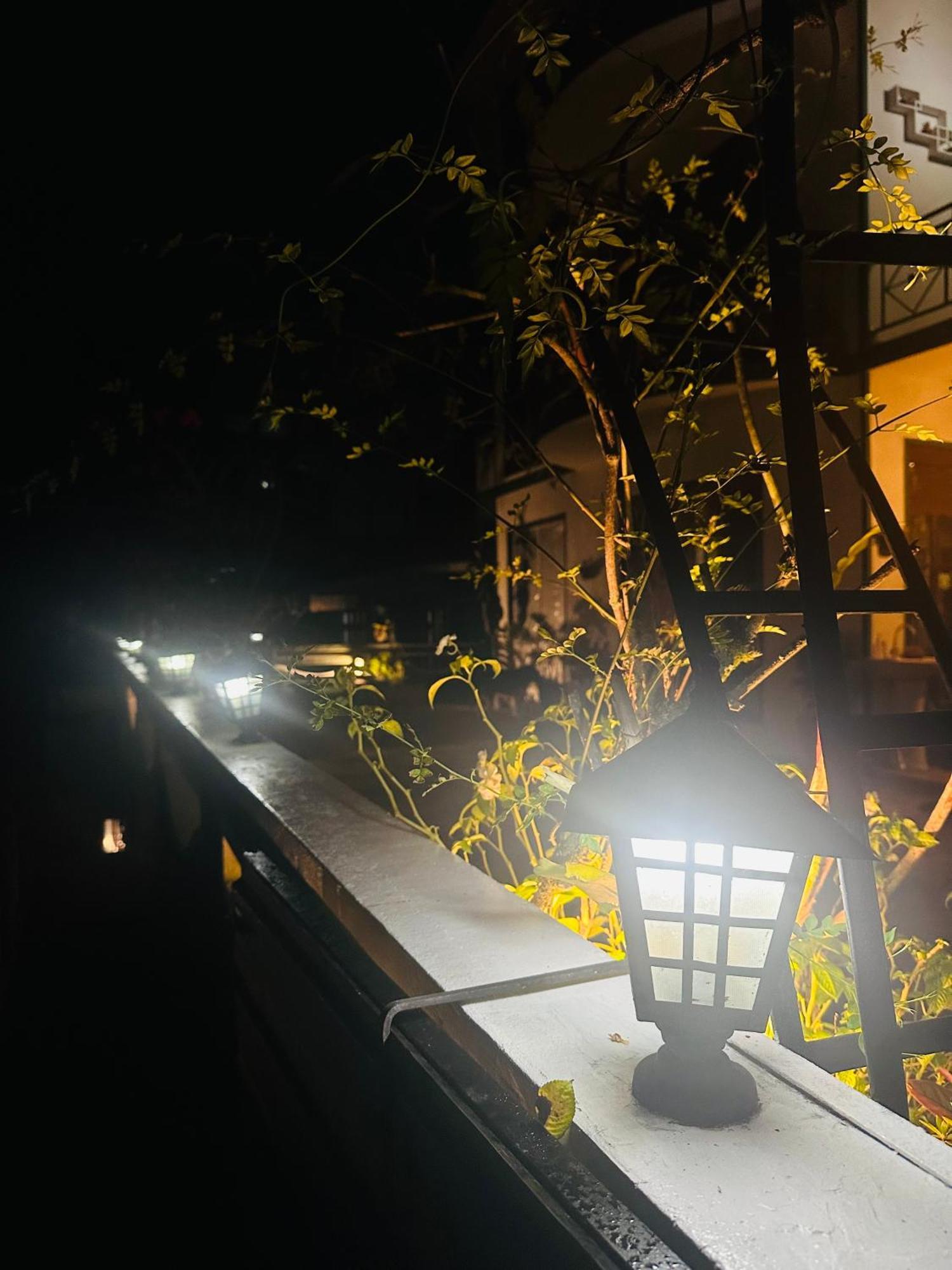 Abc Guest Inn & Restaurant Haputale Εξωτερικό φωτογραφία