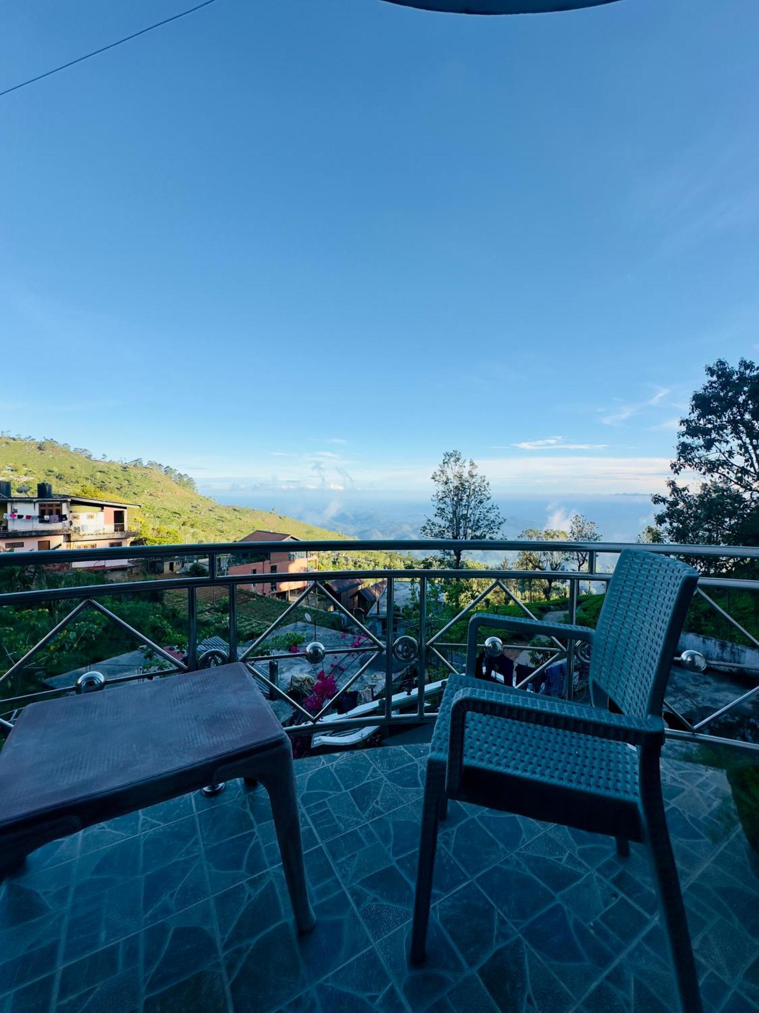 Abc Guest Inn & Restaurant Haputale Εξωτερικό φωτογραφία