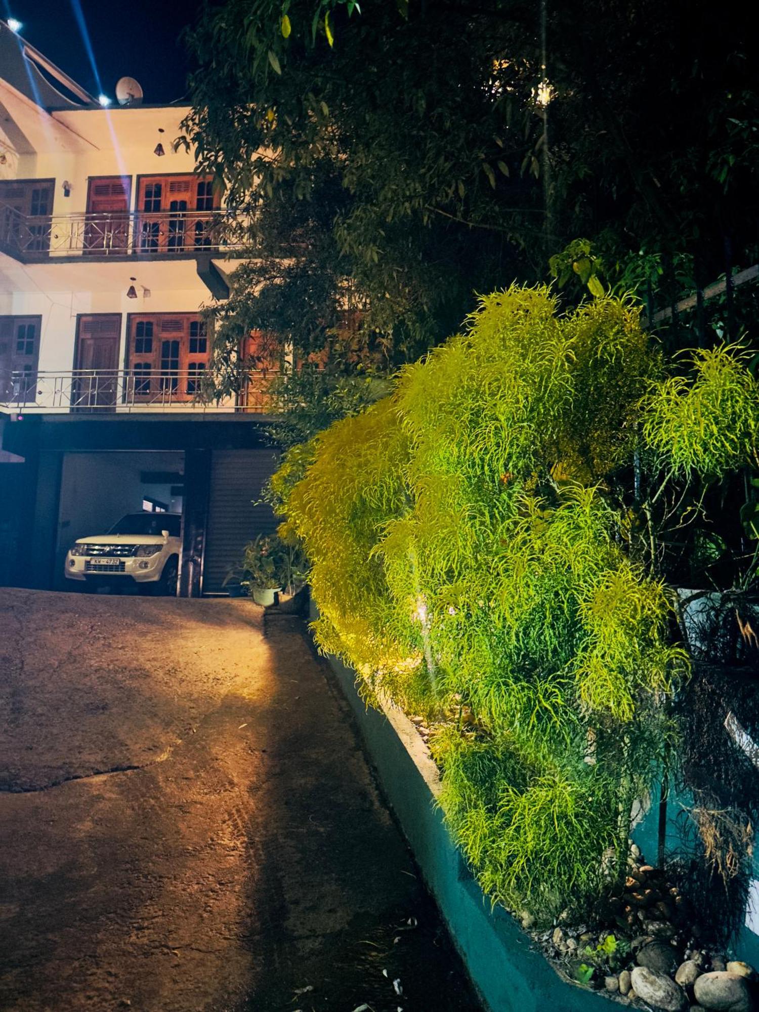 Abc Guest Inn & Restaurant Haputale Εξωτερικό φωτογραφία