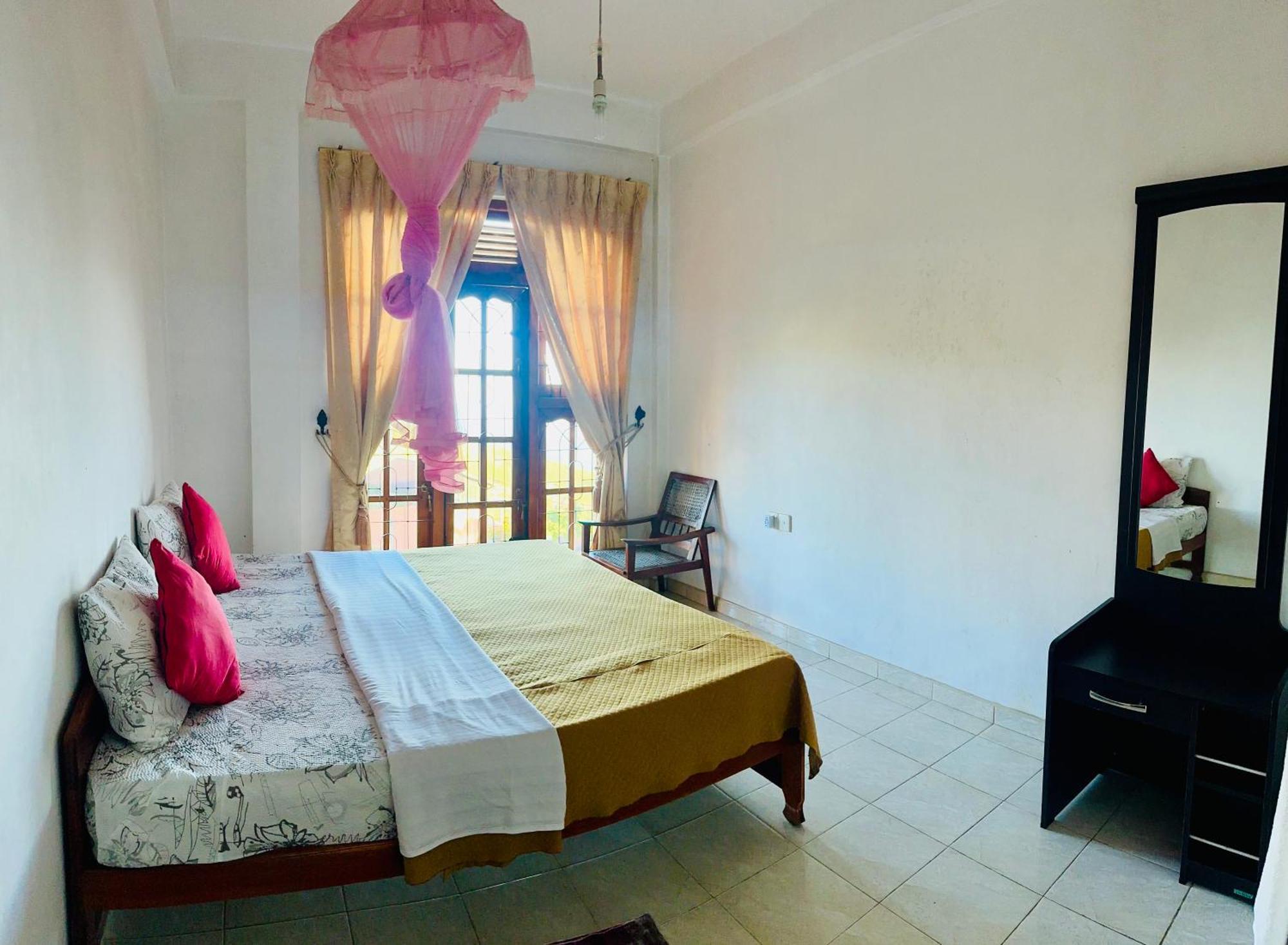 Abc Guest Inn & Restaurant Haputale Εξωτερικό φωτογραφία