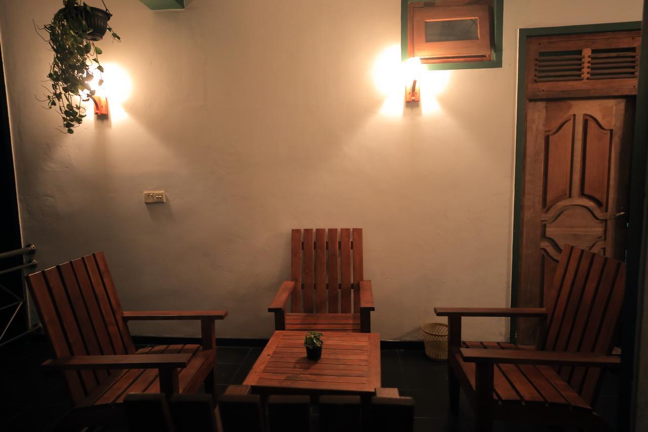 Abc Guest Inn & Restaurant Haputale Εξωτερικό φωτογραφία