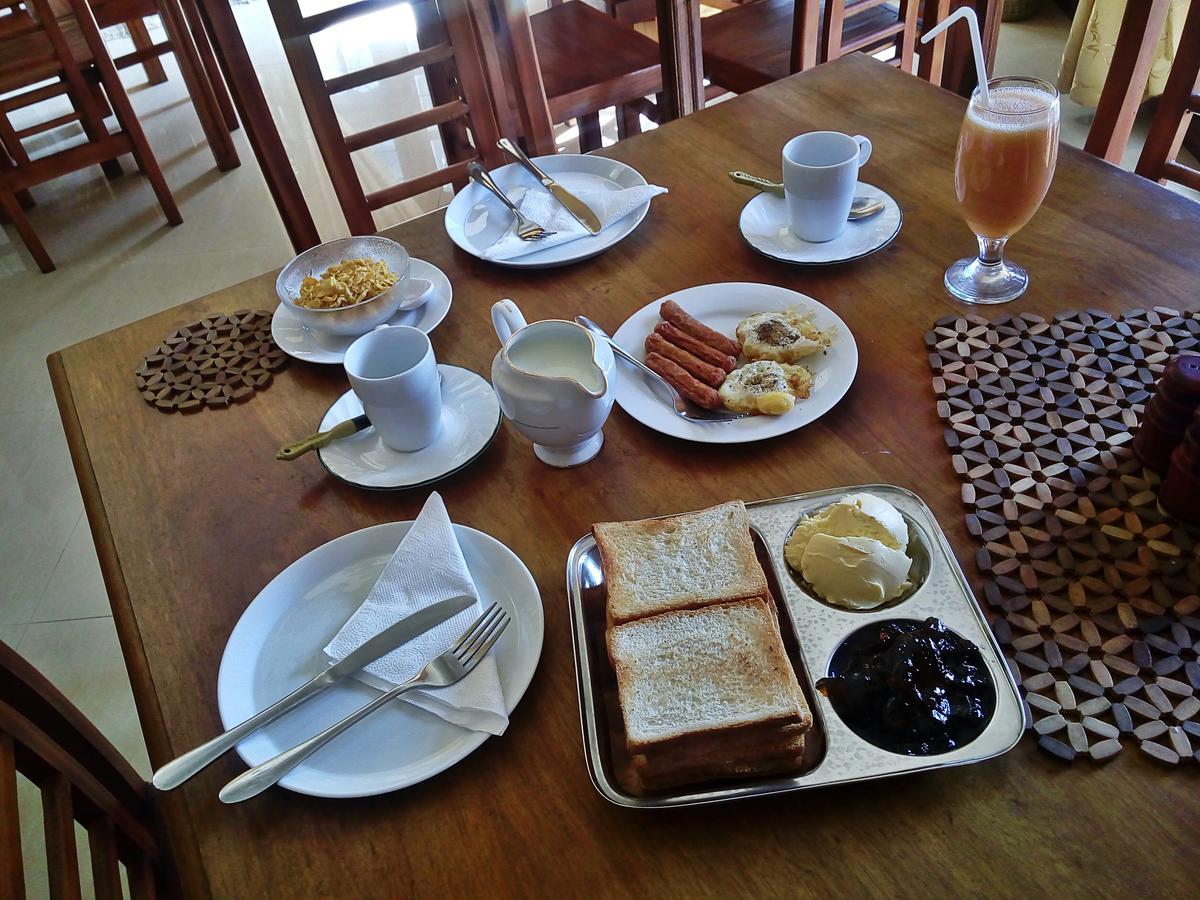Abc Guest Inn & Restaurant Haputale Εξωτερικό φωτογραφία