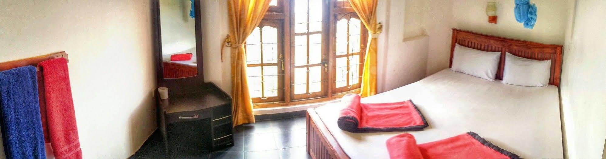 Abc Guest Inn & Restaurant Haputale Εξωτερικό φωτογραφία