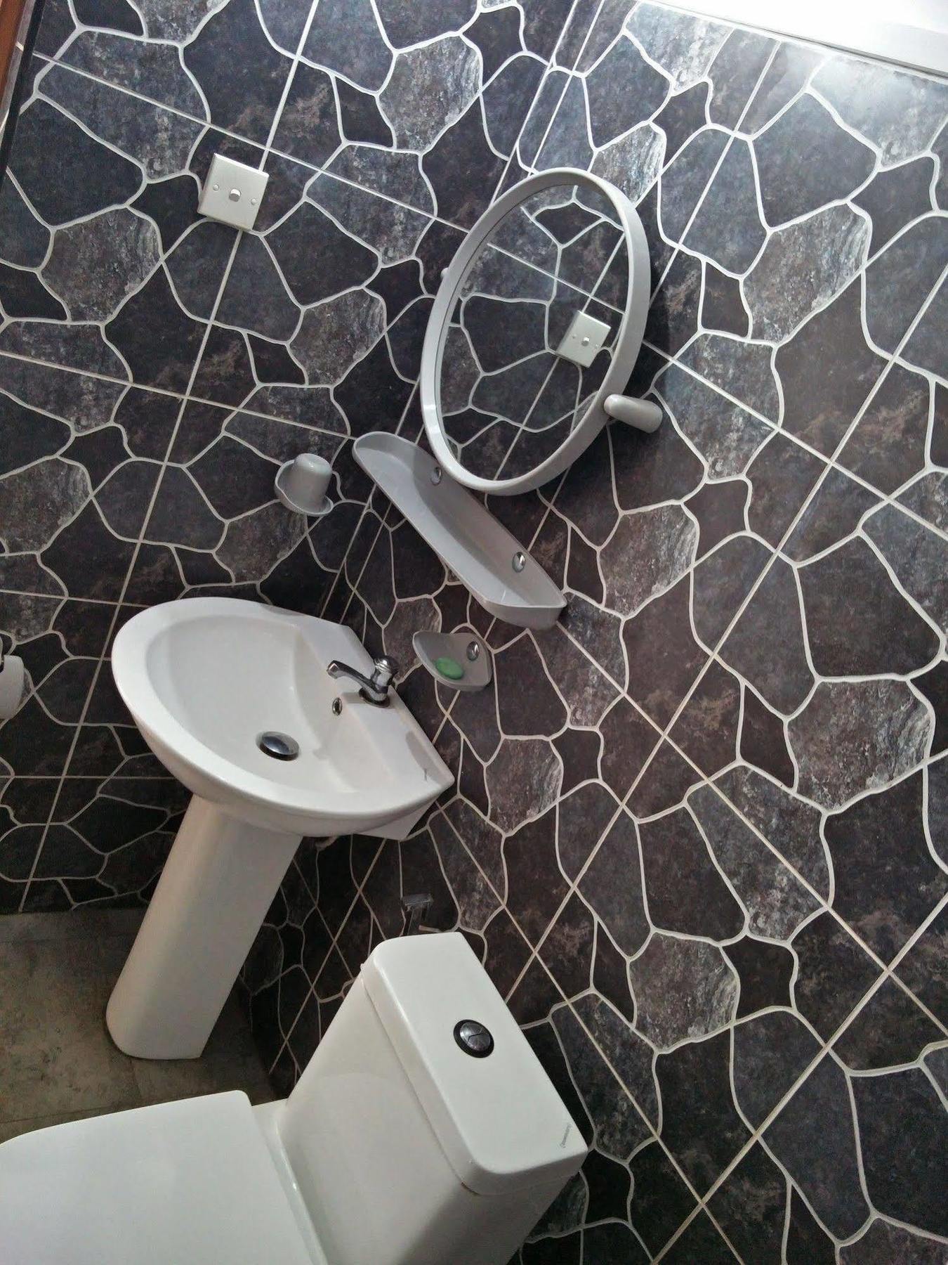 Abc Guest Inn & Restaurant Haputale Εξωτερικό φωτογραφία