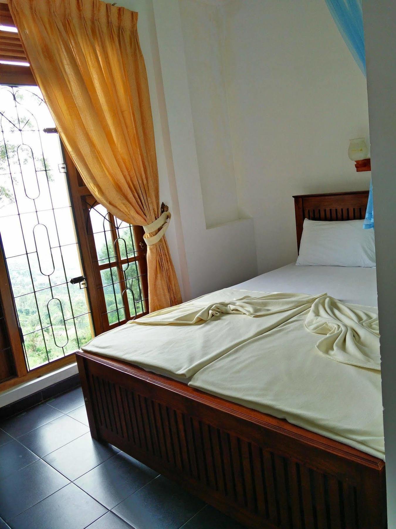 Abc Guest Inn & Restaurant Haputale Εξωτερικό φωτογραφία