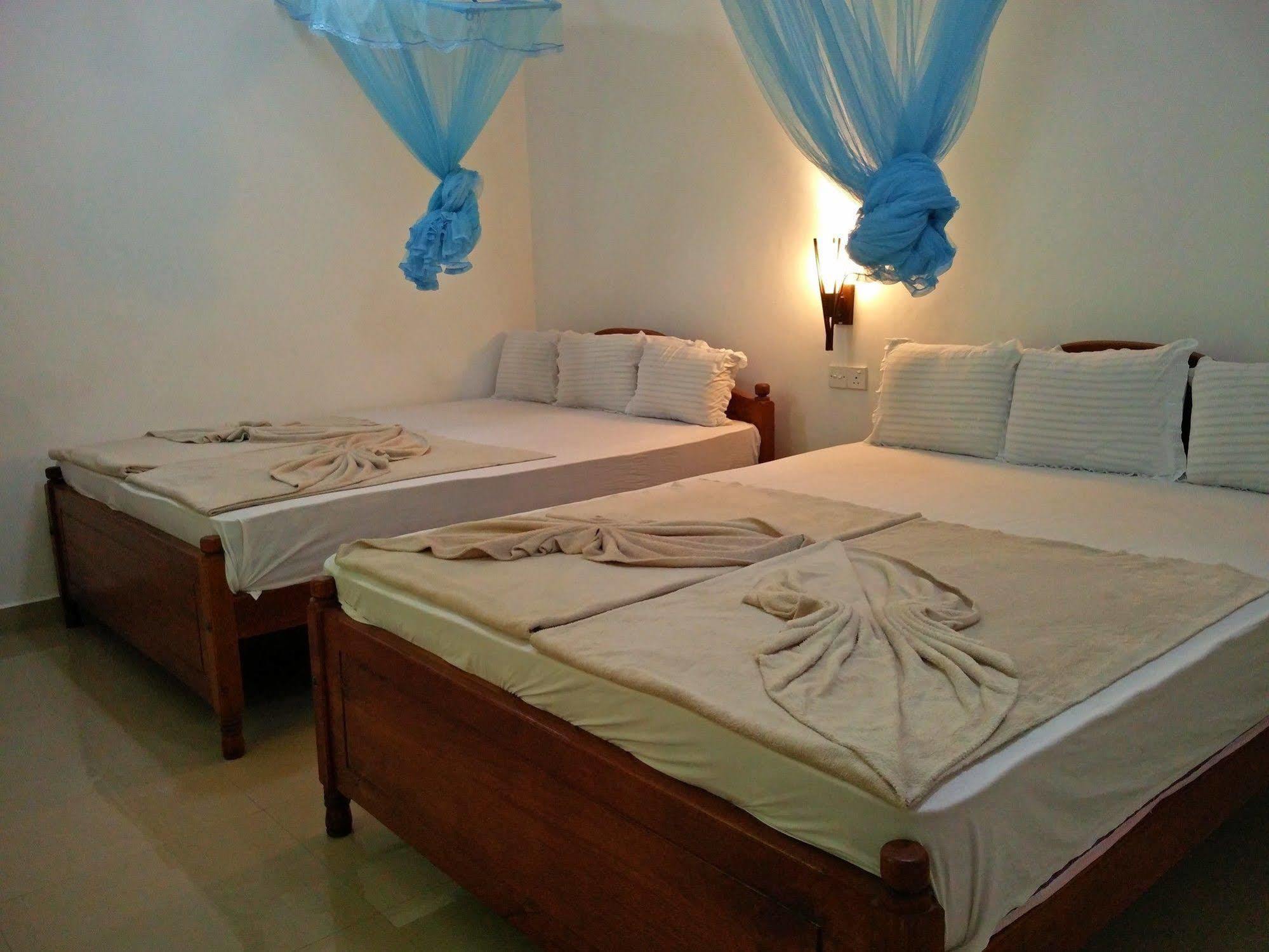 Abc Guest Inn & Restaurant Haputale Εξωτερικό φωτογραφία