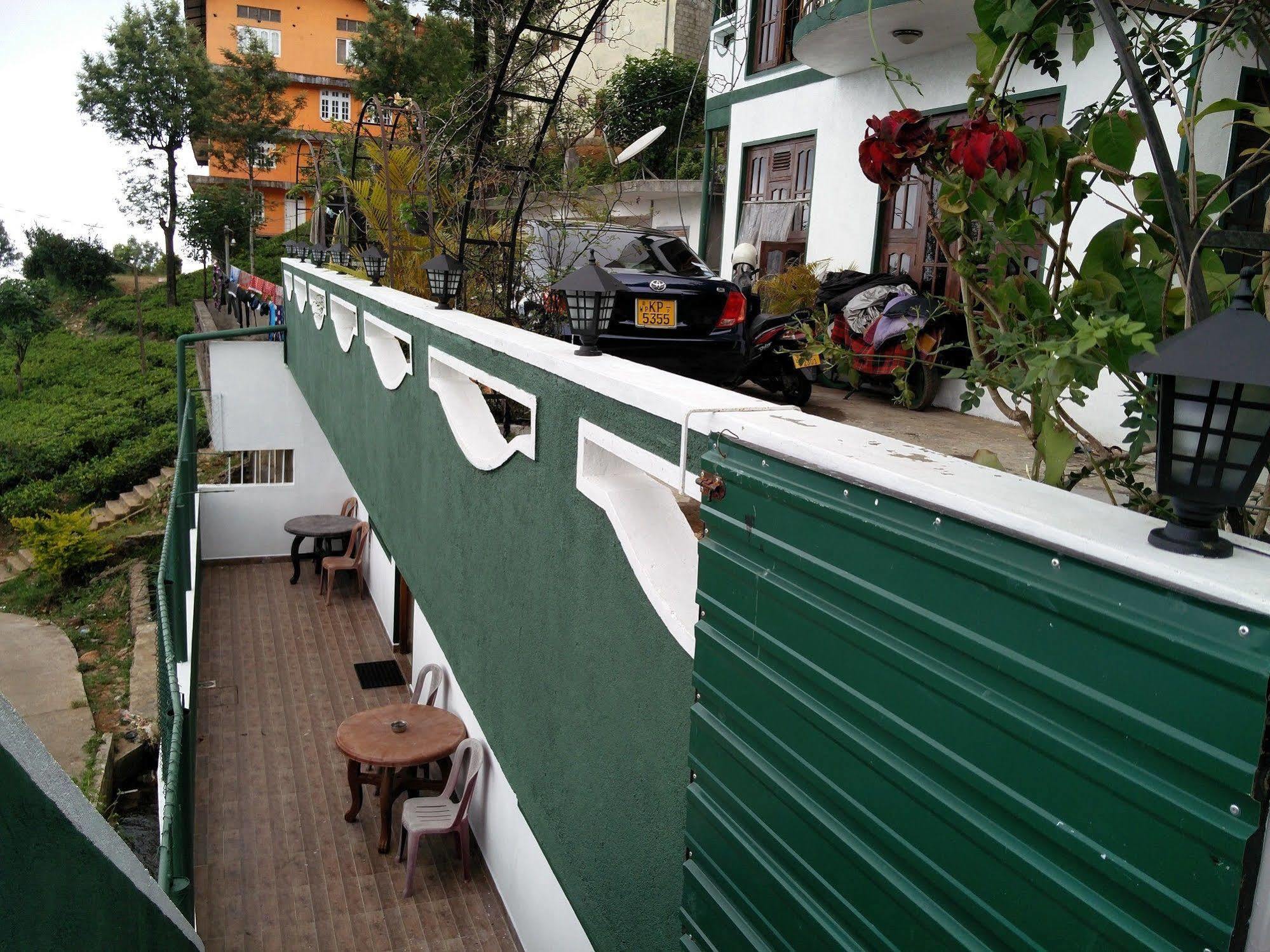 Abc Guest Inn & Restaurant Haputale Εξωτερικό φωτογραφία
